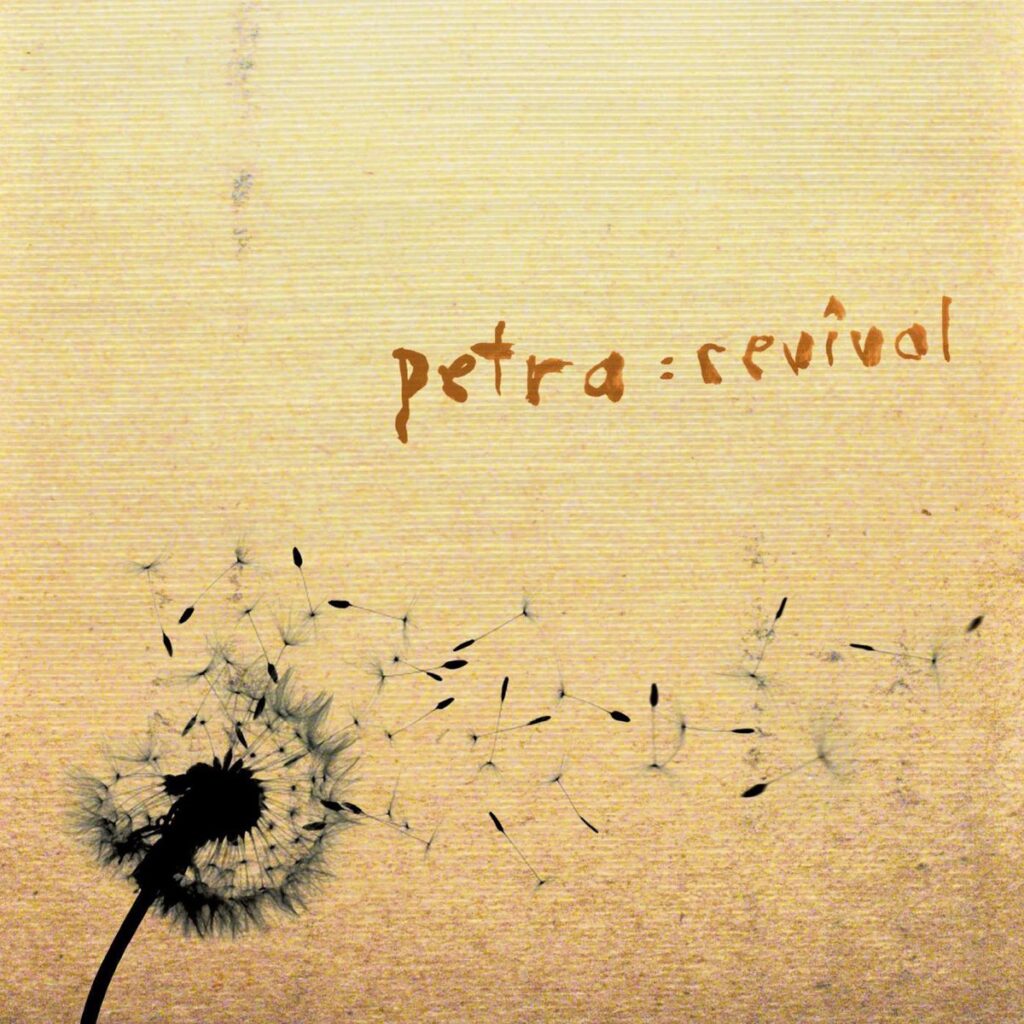 Revival - 2001